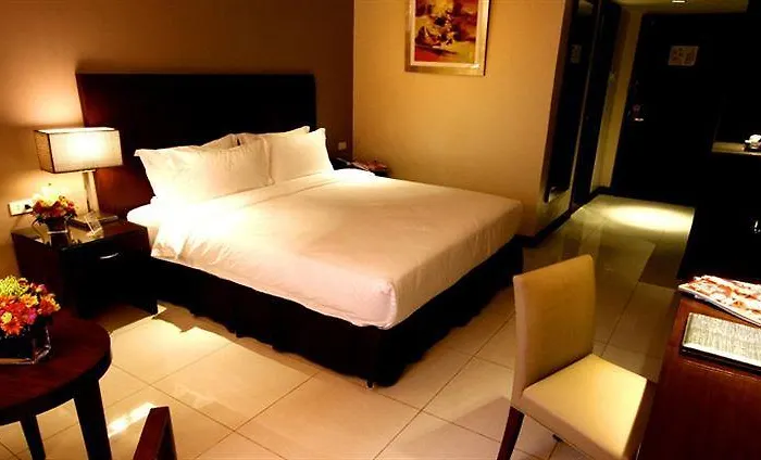 Mandarin Plaza Cebu