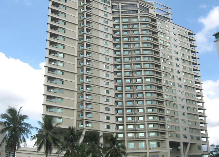 Mandarin Plaza Cebu
