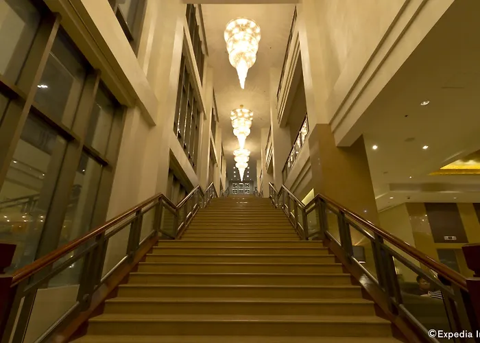 Mandarin Plaza Cebu