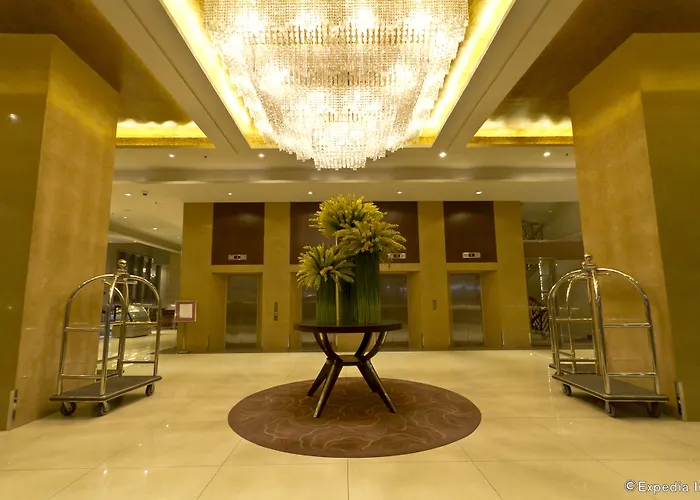 Mandarin Plaza