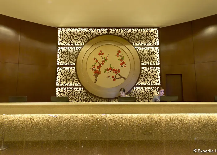 Mandarin Plaza Hotel Cebu