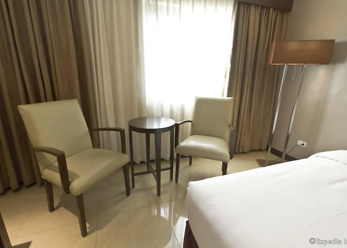 Mandarin Plaza