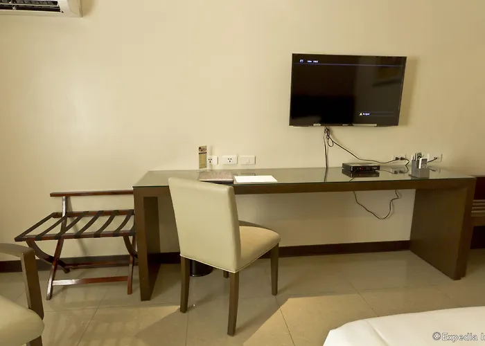 Mandarin Plaza Cebu