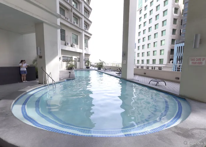 Mandarin Plaza Hotel Cebu