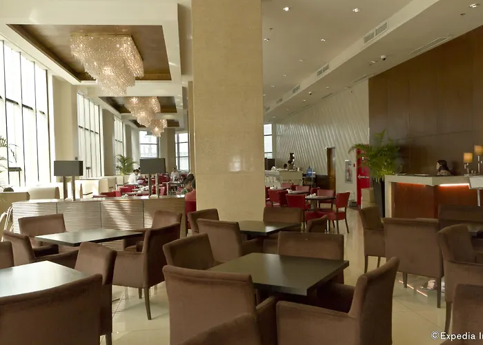 Mandarin Plaza 3* Cebu