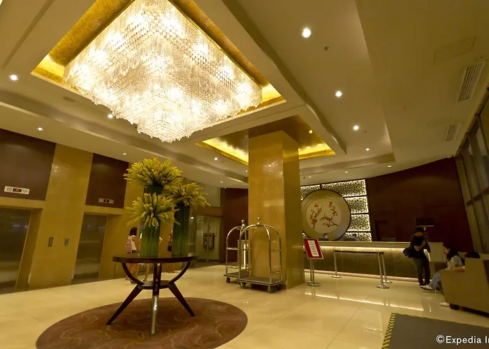 Mandarin Plaza Cebu