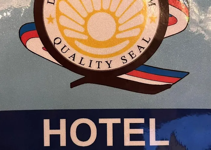 Hotel Mandarin Plaza