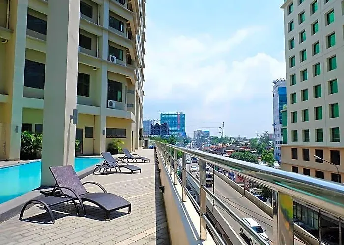 Mandarin Plaza Cebu