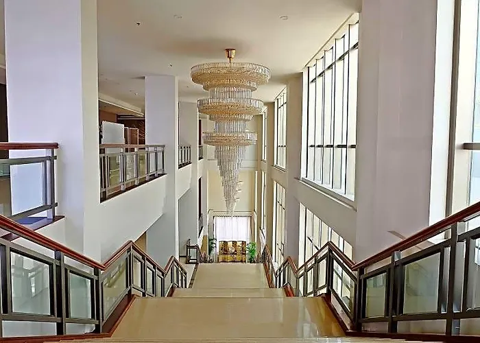Mandarin Plaza Cebu