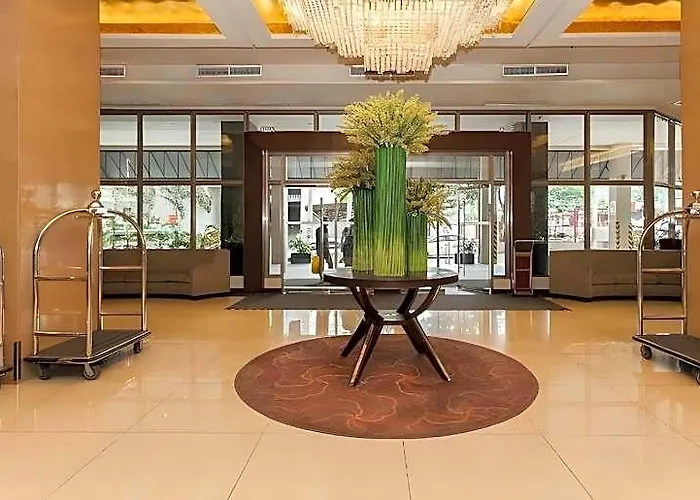 Mandarin Plaza