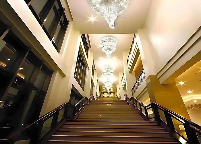 Mandarin Plaza Cebu