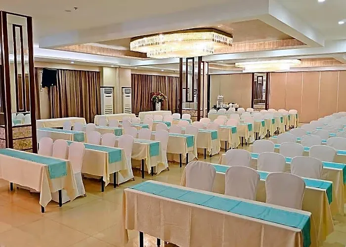 Mandarin Plaza Cebu
