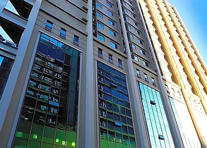 Mandarin Plaza 3* Cebu
