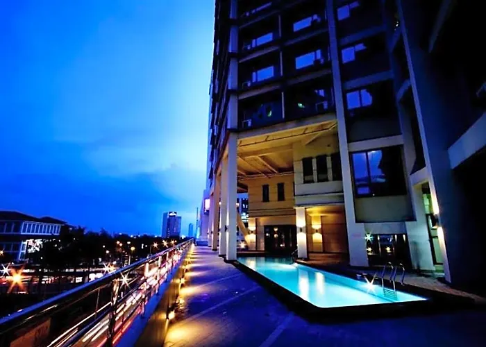 Mandarin Plaza