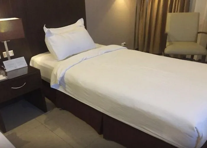 Mandarin Plaza Cebu