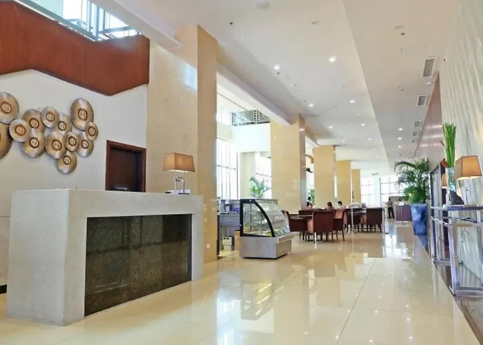 Mandarin Plaza