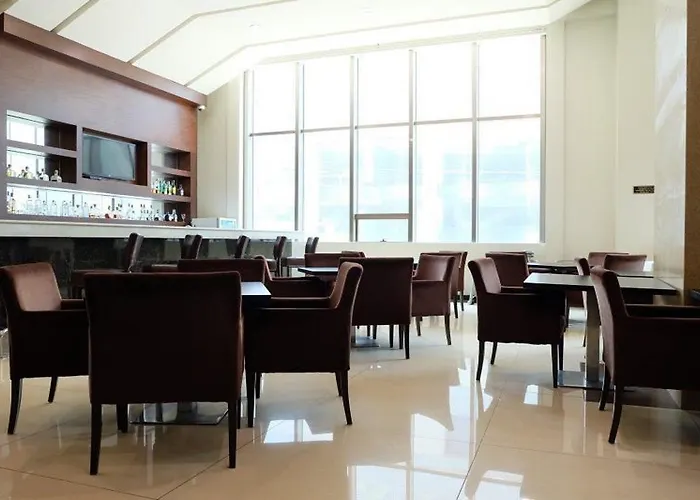 Mandarin Plaza Cebu
