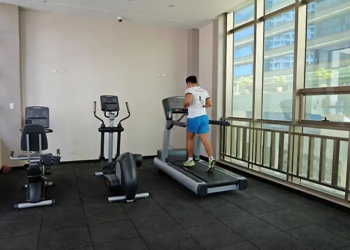 Mandarin Plaza 3* Cebu