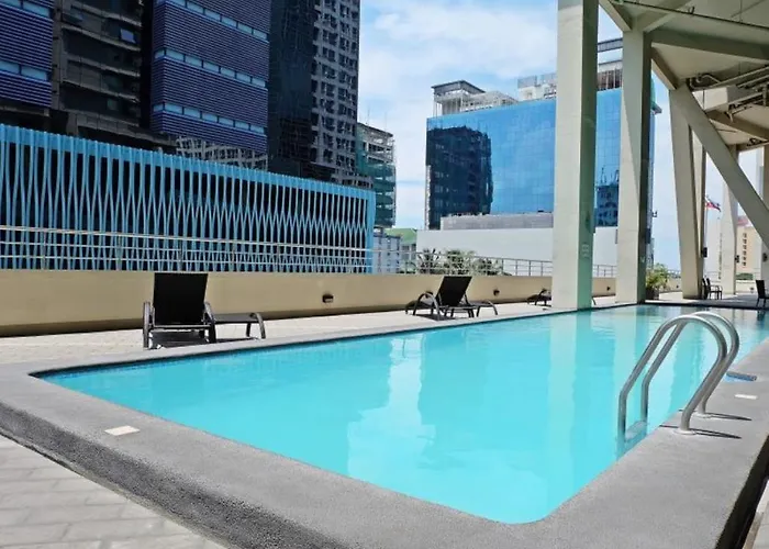Mandarin Plaza Hotell