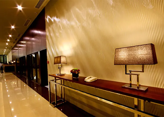 Hotel Mandarin Plaza Cebu