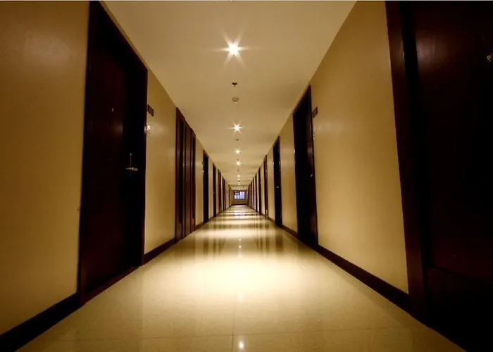 Mandarin Plaza